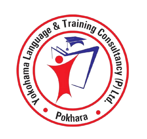 Yokohama Logo